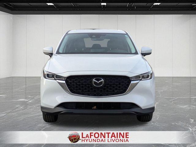 used 2023 Mazda CX-5 car, priced at $26,083
