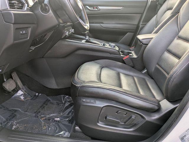 used 2023 Mazda CX-5 car, priced at $26,083