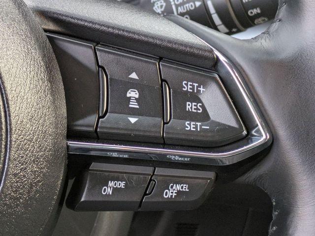 used 2023 Mazda CX-5 car, priced at $26,083