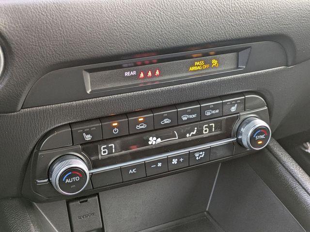 used 2023 Mazda CX-5 car, priced at $26,083