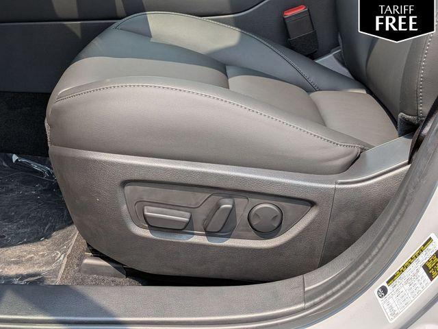 new 2025 Mazda CX-30 car, priced at $29,427