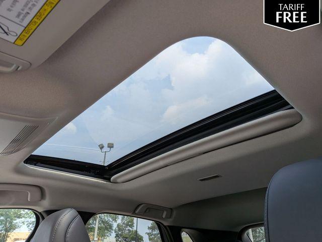 new 2025 Mazda CX-30 car, priced at $29,427