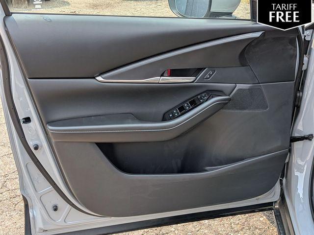 new 2025 Mazda CX-30 car, priced at $29,427