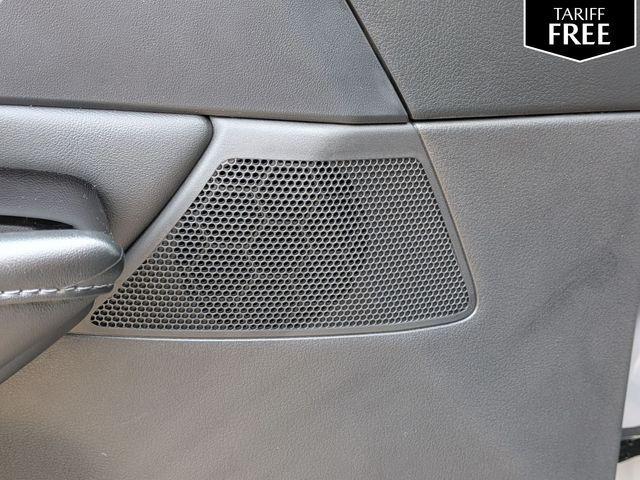 new 2025 Mazda CX-30 car, priced at $29,427