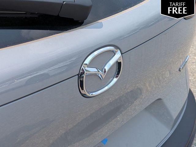 new 2025 Mazda CX-30 car, priced at $29,427