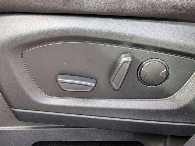 used 2022 Ford Explorer car, priced at $28,594