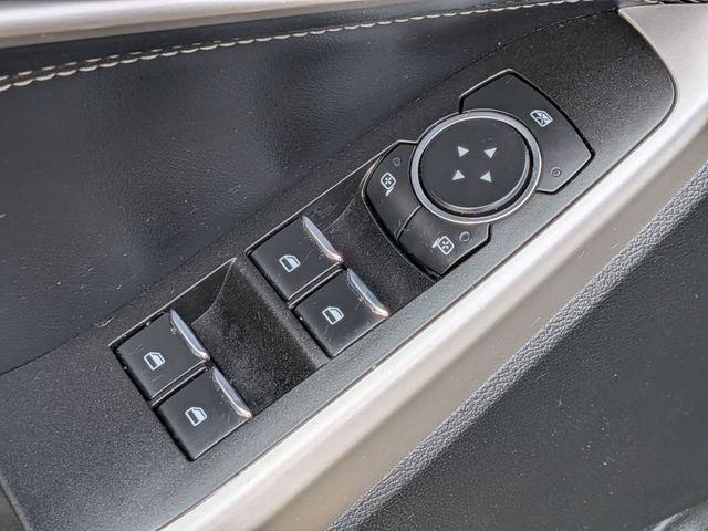 used 2022 Ford Explorer car, priced at $28,594