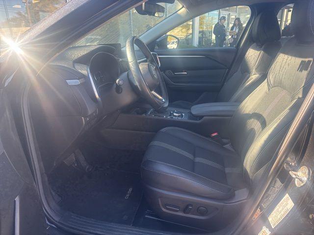 used 2024 Mazda CX-50 car, priced at $25,299
