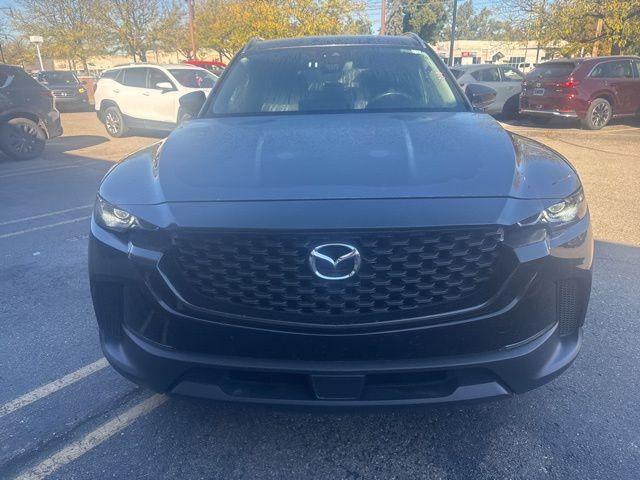 used 2024 Mazda CX-50 car, priced at $25,299