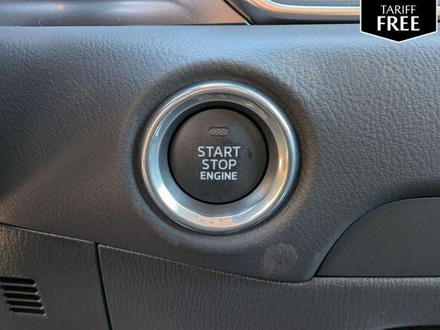 new 2025 Mazda CX-5 car, priced at $30,342