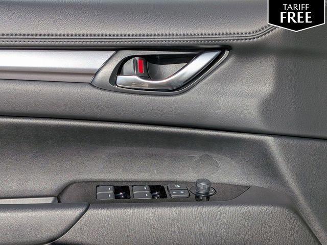 new 2025 Mazda CX-5 car, priced at $30,342