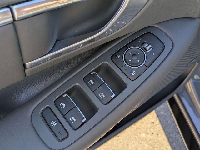 used 2023 Hyundai Sonata car, priced at $23,991