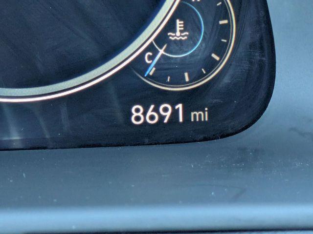 used 2023 Hyundai Sonata car, priced at $23,991