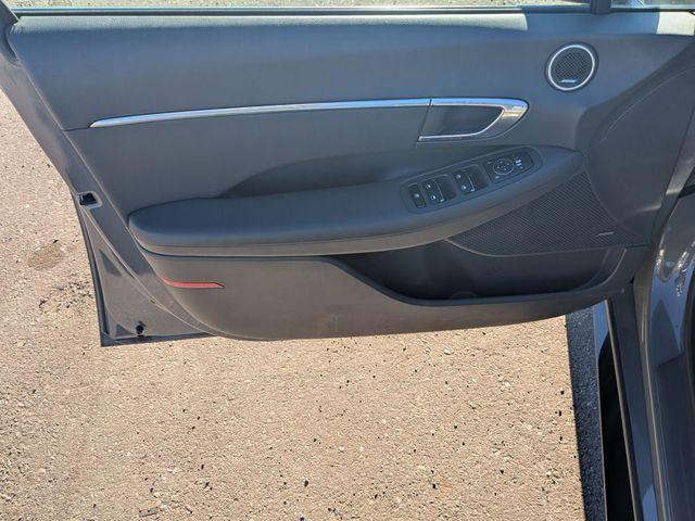 used 2023 Hyundai Sonata car, priced at $23,991