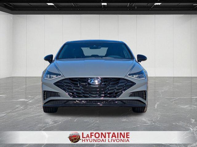 used 2023 Hyundai Sonata car, priced at $23,991