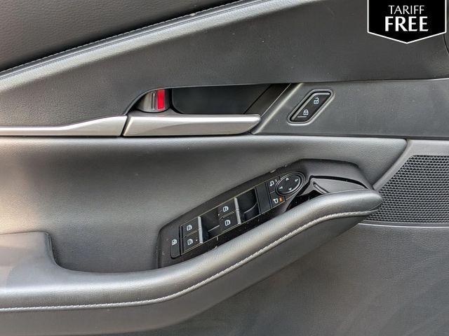 new 2025 Mazda CX-30 car, priced at $26,882