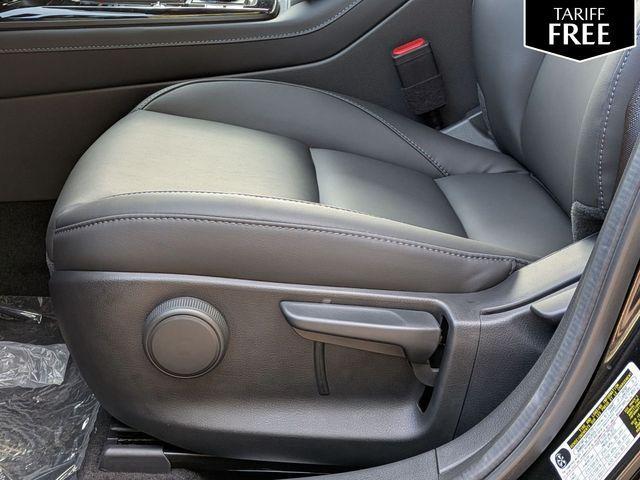 new 2025 Mazda CX-30 car, priced at $26,882