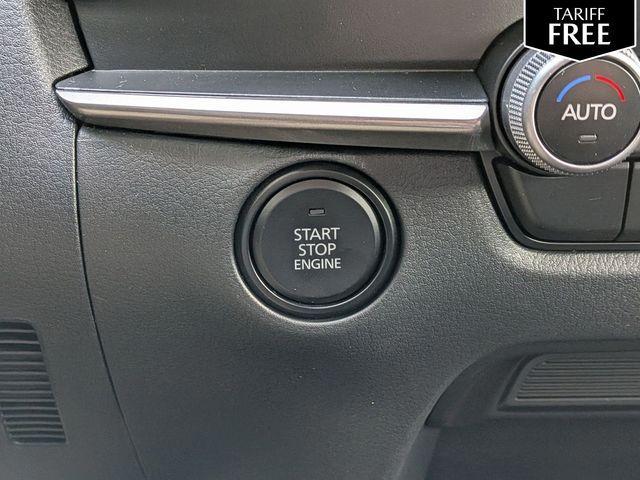 new 2025 Mazda CX-30 car, priced at $26,882