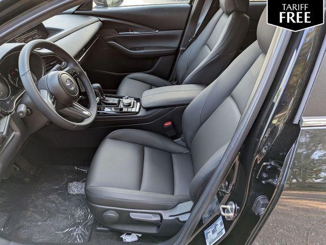 new 2025 Mazda CX-30 car, priced at $26,882