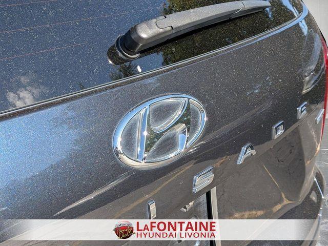 used 2020 Hyundai Palisade car, priced at $22,211