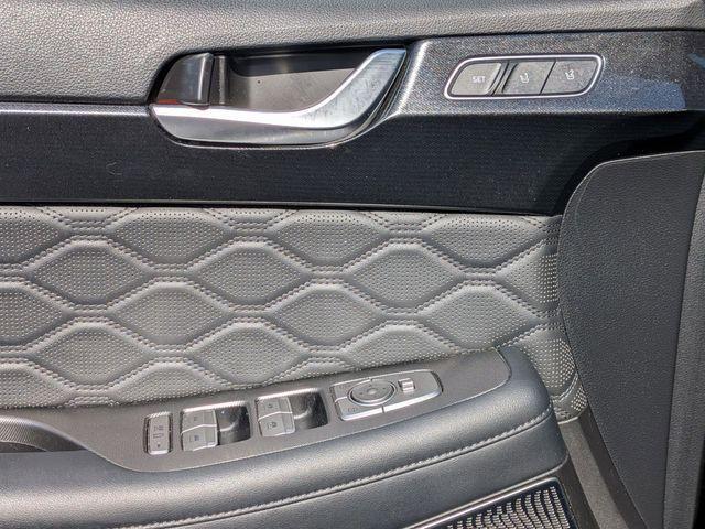 used 2020 Hyundai Palisade car, priced at $22,211