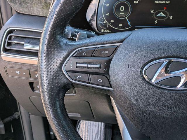 used 2020 Hyundai Palisade car, priced at $22,211