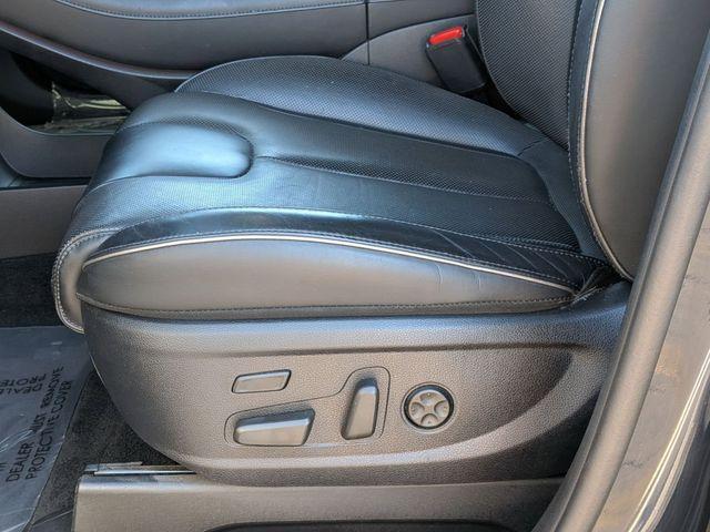 used 2020 Hyundai Palisade car, priced at $22,211