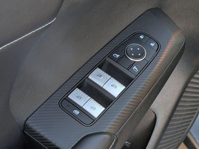 used 2022 Mitsubishi Outlander car, priced at $23,637