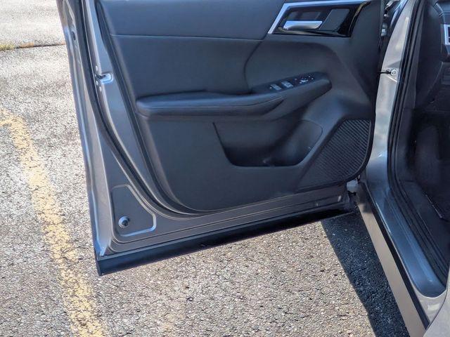 used 2022 Mitsubishi Outlander car, priced at $23,637