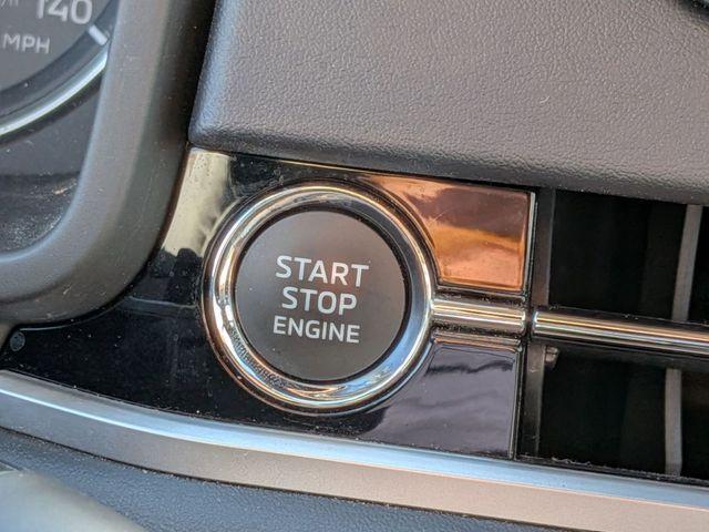 used 2022 Mitsubishi Outlander car, priced at $23,637