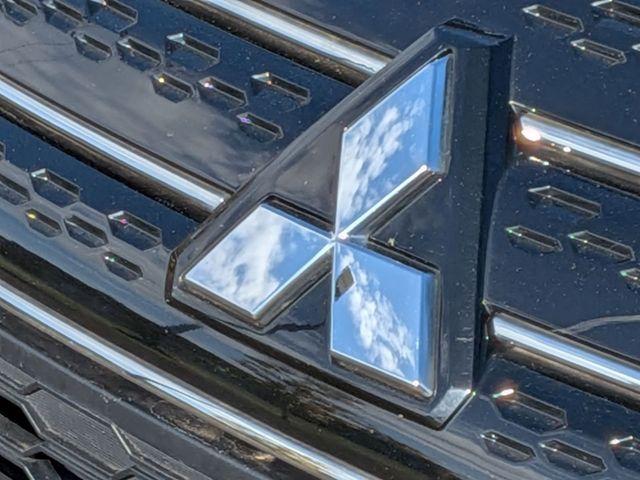 used 2022 Mitsubishi Outlander car, priced at $23,637