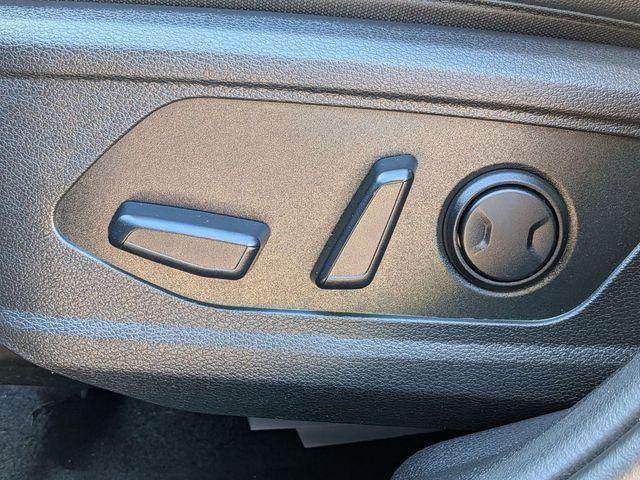 used 2023 Kia Sportage car, priced at $28,222