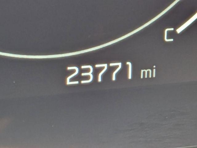 used 2023 Kia Sportage car, priced at $28,222