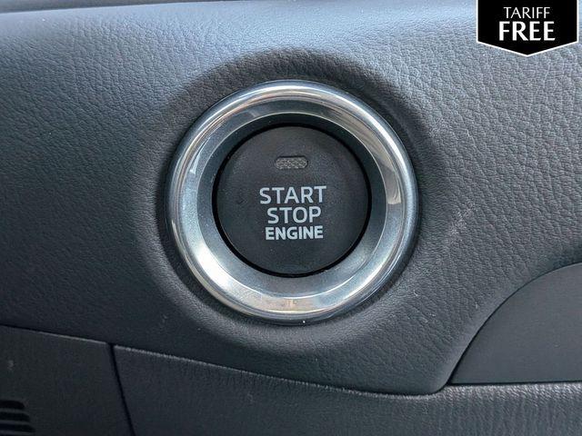 new 2025 Mazda CX-5 car, priced at $30,121