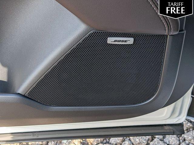 new 2025 Mazda CX-5 car, priced at $40,674