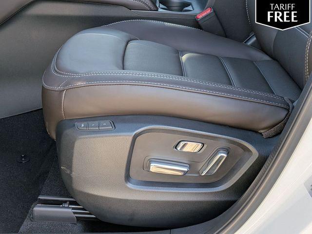 new 2025 Mazda CX-5 car, priced at $40,674