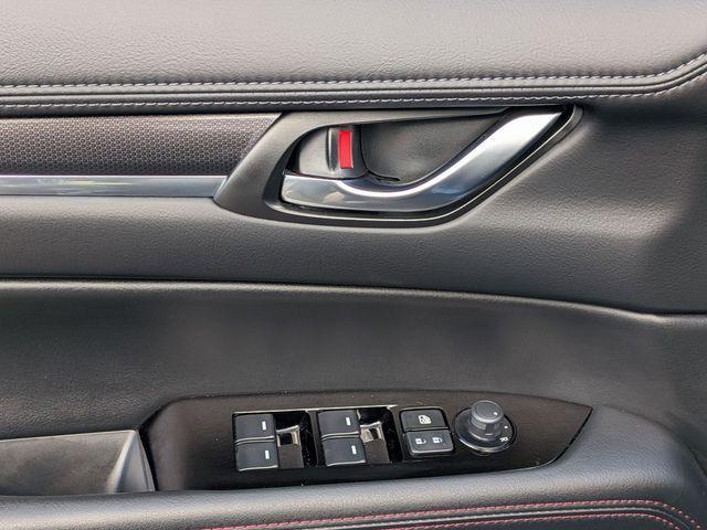 used 2025 Mazda CX-5 car, priced at $29,654