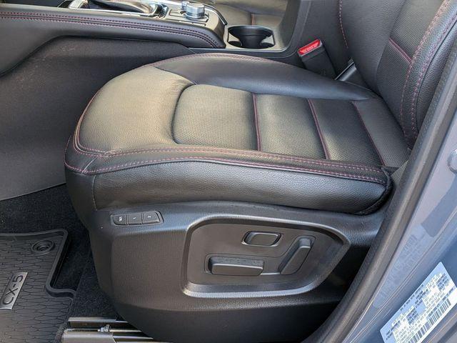 used 2025 Mazda CX-5 car, priced at $29,654