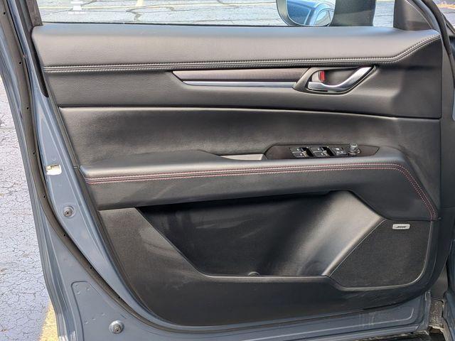 used 2025 Mazda CX-5 car, priced at $29,654