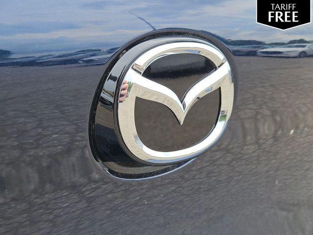 new 2025 Mazda Mazda3 car, priced at $26,836