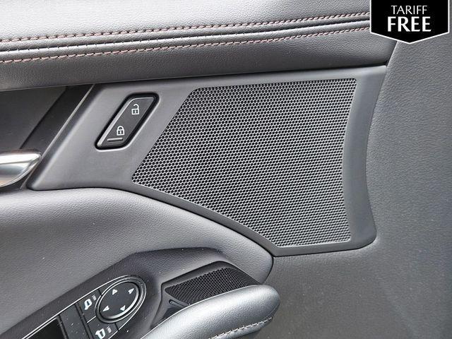 new 2025 Mazda Mazda3 car, priced at $26,836