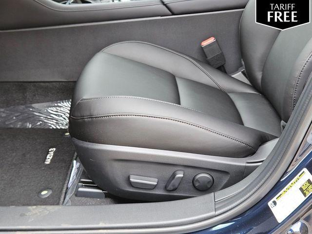 new 2025 Mazda Mazda3 car, priced at $26,836