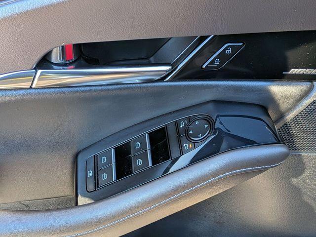 used 2021 Mazda CX-30 car, priced at $23,533