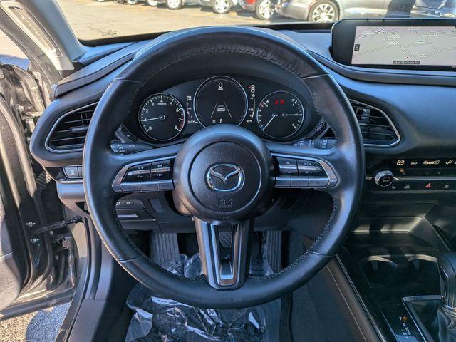 used 2021 Mazda CX-30 car, priced at $23,533