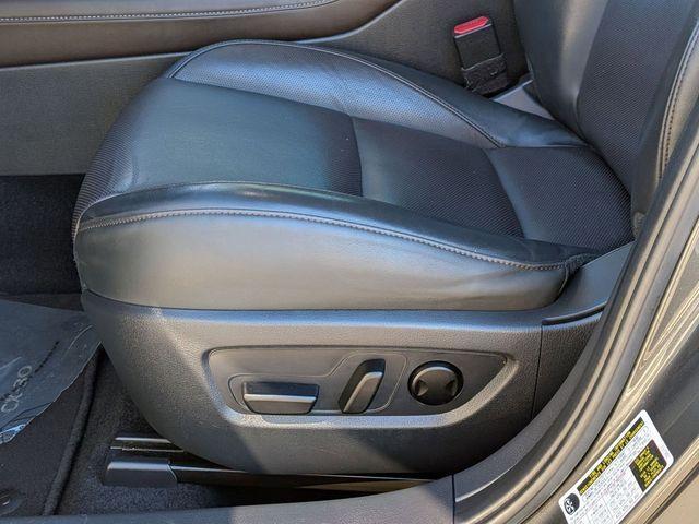 used 2021 Mazda CX-30 car, priced at $23,533