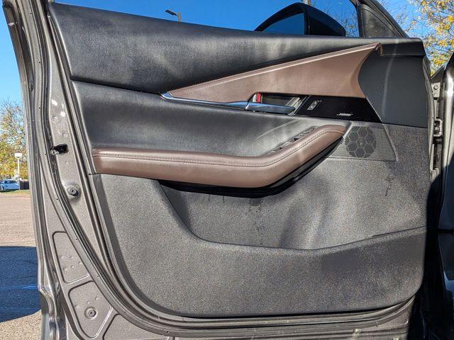 used 2021 Mazda CX-30 car, priced at $23,533