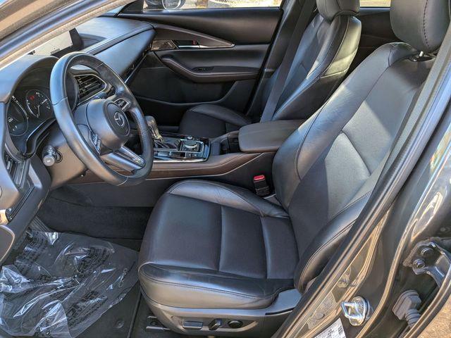 used 2021 Mazda CX-30 car, priced at $23,533