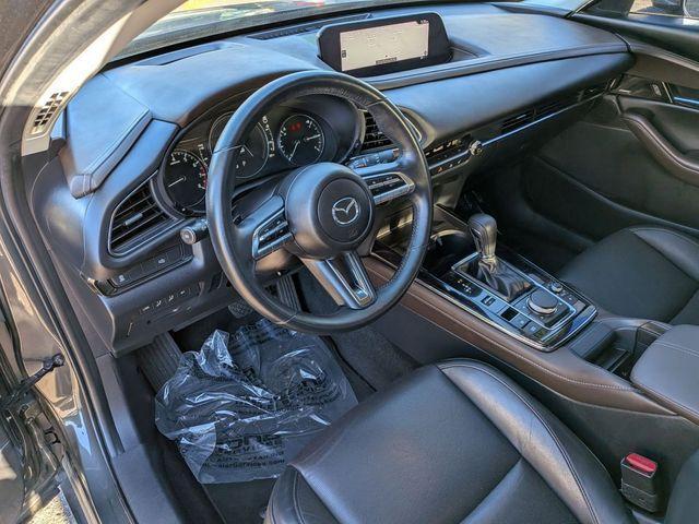 used 2021 Mazda CX-30 car, priced at $23,533