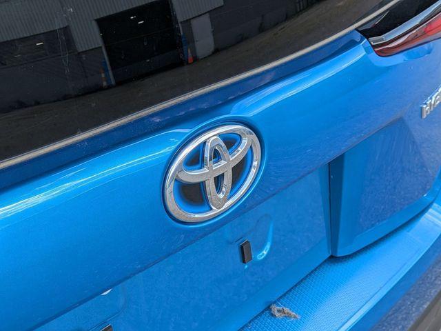 used 2022 Toyota Prius car, priced at $26,408