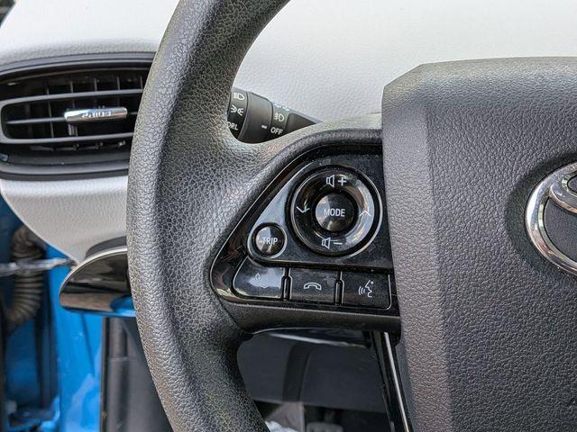 used 2022 Toyota Prius car, priced at $26,408